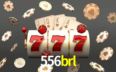Roulette Table 556brl