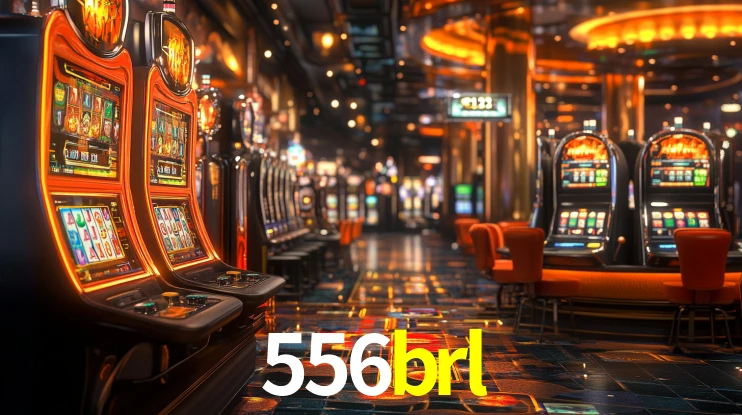 Welcome Bonus 556brl