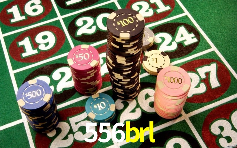 Statistics 556brl